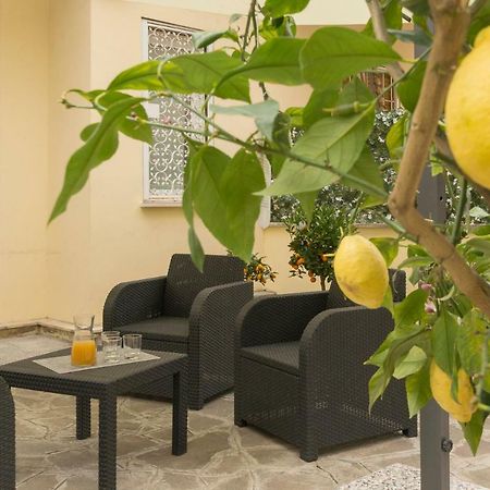 Il Giardino Degli Agrumi - Roma 외부 사진