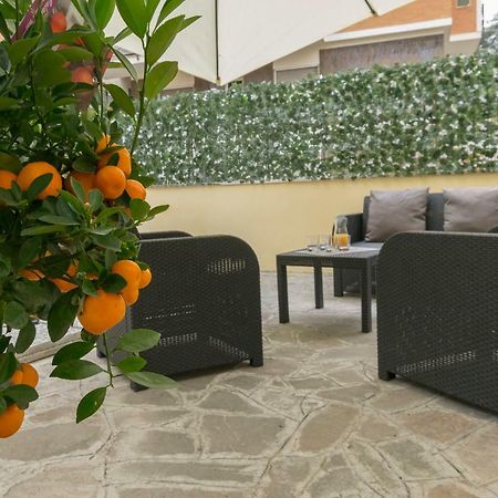 Il Giardino Degli Agrumi - Roma 외부 사진