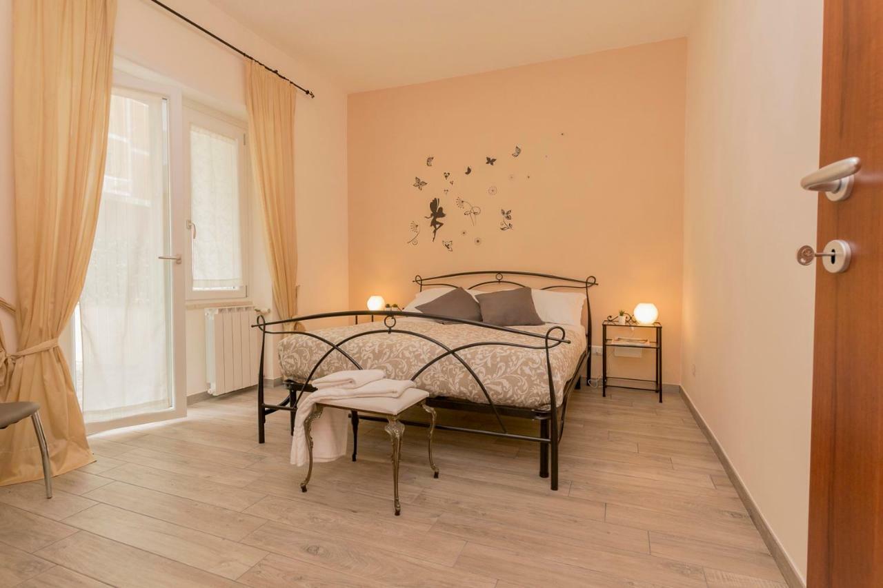 Il Giardino Degli Agrumi - Roma 외부 사진